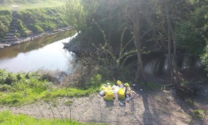 Fontanin, come trasformare un'oasi in discarica