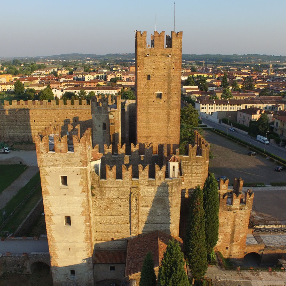 Foto e castelli, ecco il concorso aperto a tutti