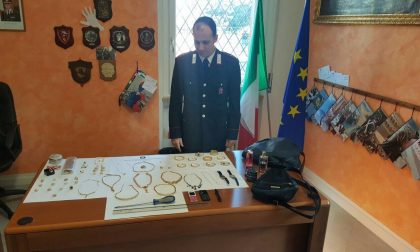 Furto in appartamento, ma a rubare sono due ragazzine