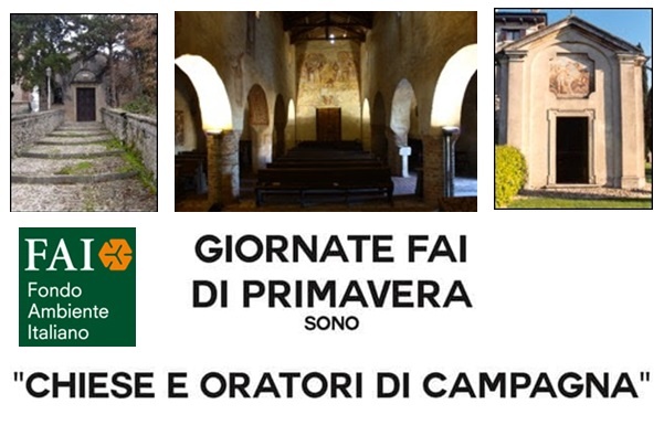 Giornate del Fai, Sommacampagna protagonista