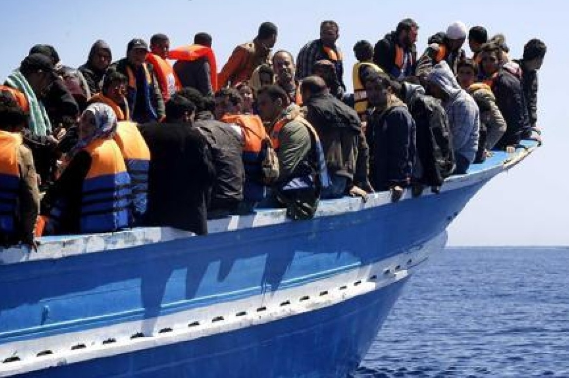 “Gli Stati UE non sono obbligati ad accogliere i migranti”