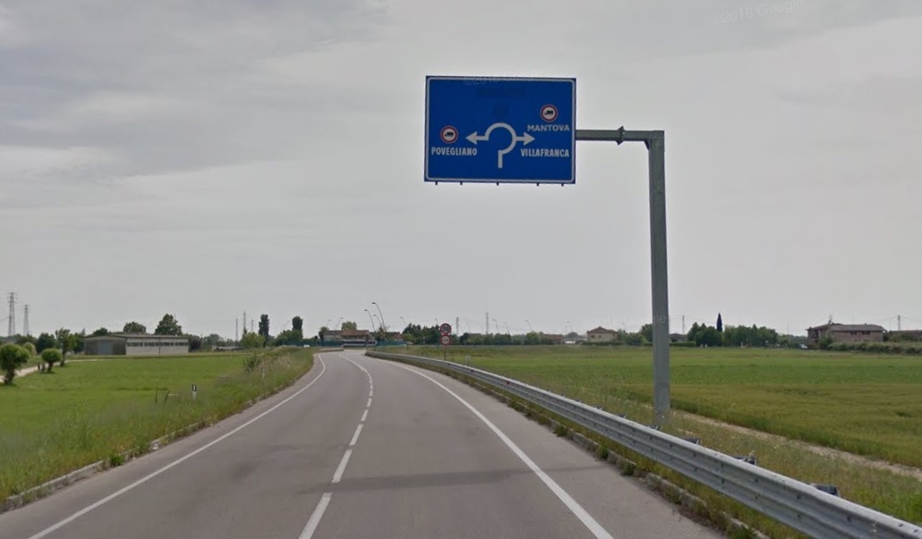 Grezzanella, improvvisa accelerazione per il secondo tratto