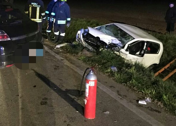 Incidente a Bovolone, una donna ha rischiato l’annegamento