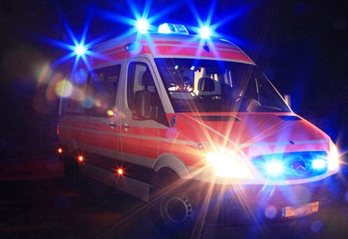 Incidente in serata sulla 434, muore un ventiseienne