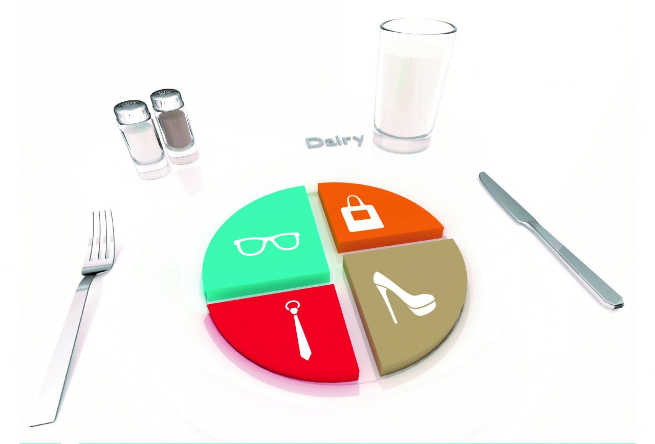 Le imprese della moda si incontrano a pranzo