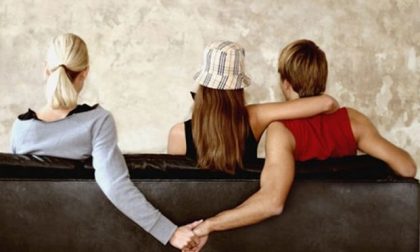 L'Italia è prima per numero di tradimenti