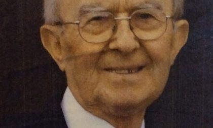 Lugagnano, addio a Raffaello Manzato
