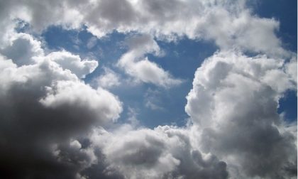 Meteo, le previsioni per il weekend