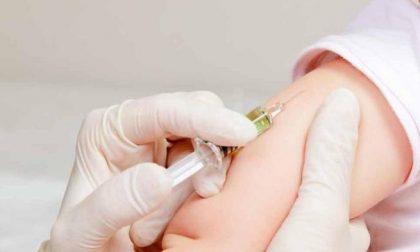 Morbillo, casi decuplicati a Verona