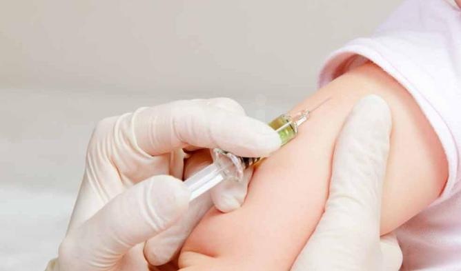 Morbillo, casi decuplicati a Verona