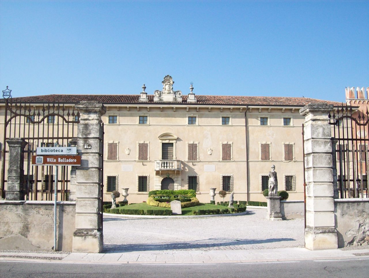 «Necessarie misure lacrime e sangue a Povegliano»