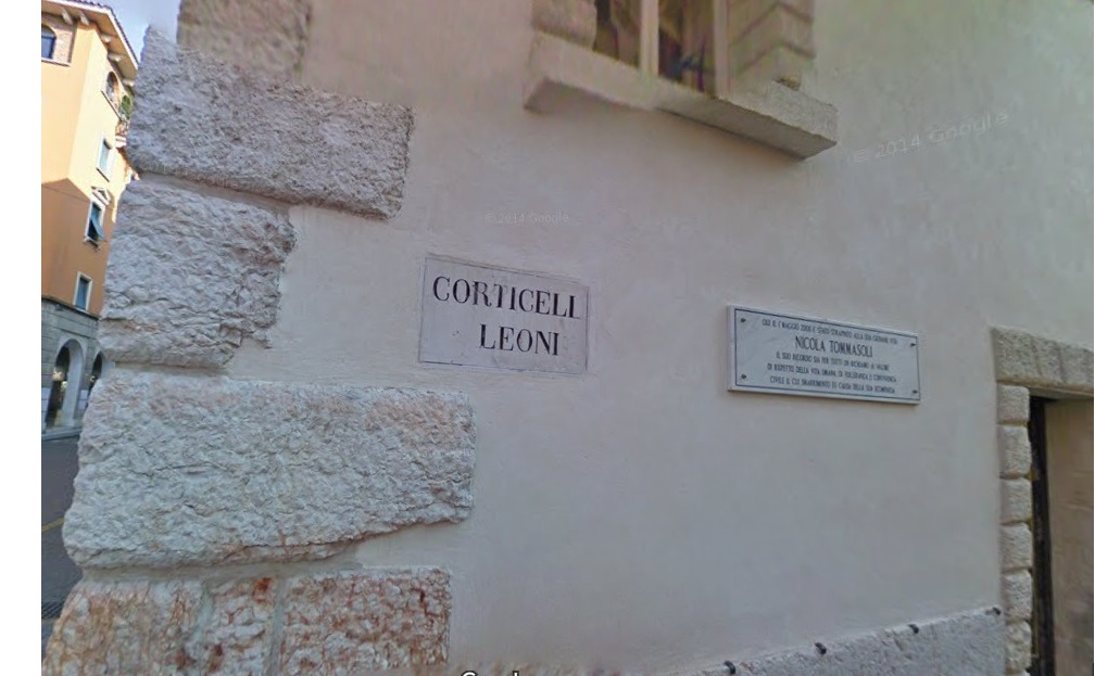 Omicidio Tommasoli, annullate due condanne