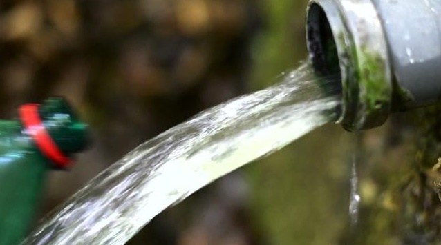 Buttapietra senza acqua potabile dal 29 giugno