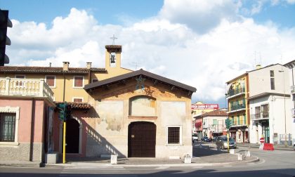 Polenta e renga a San Rocco