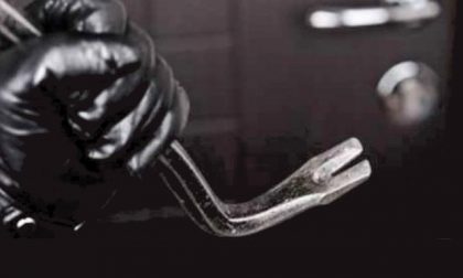 Quaderni, raffica furti: residenti terrorizzati