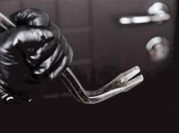 Quaderni, raffica furti: residenti terrorizzati