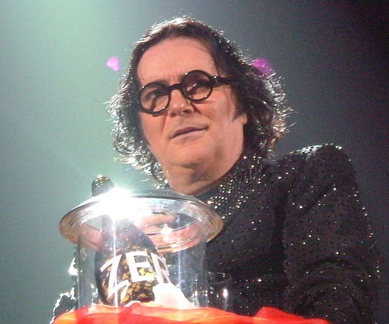 Renato Zero farà tappa anche a Verona