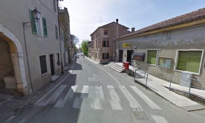 San Giorgio in Salici, viabilità modificata in via Belvedere