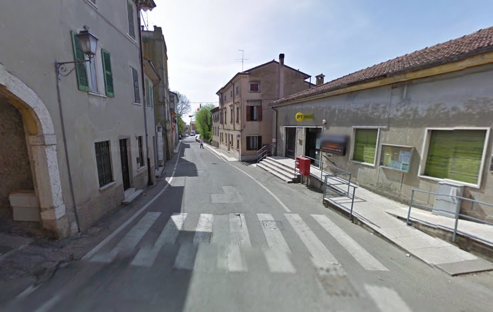 San Giorgio in Salici, viabilità modificata in via Belvedere
