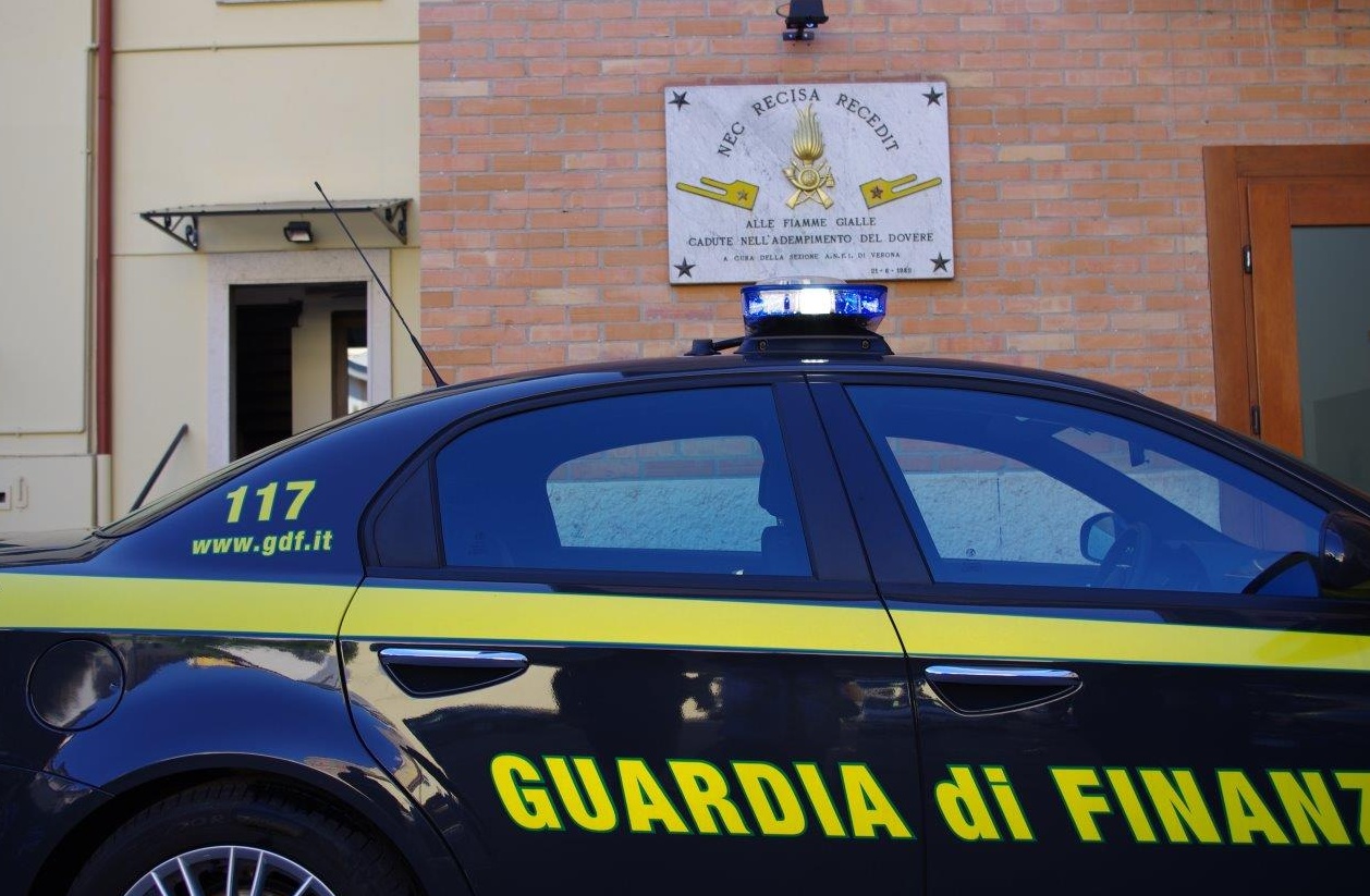 Scoperte false cooperative, denunciati 4 imprenditori