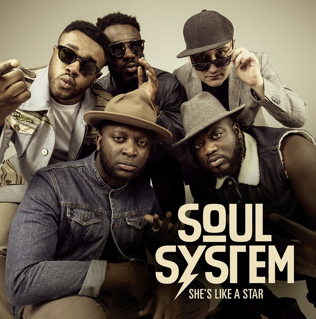 Soul System, a Bussolengo i trionfatori di X Factor