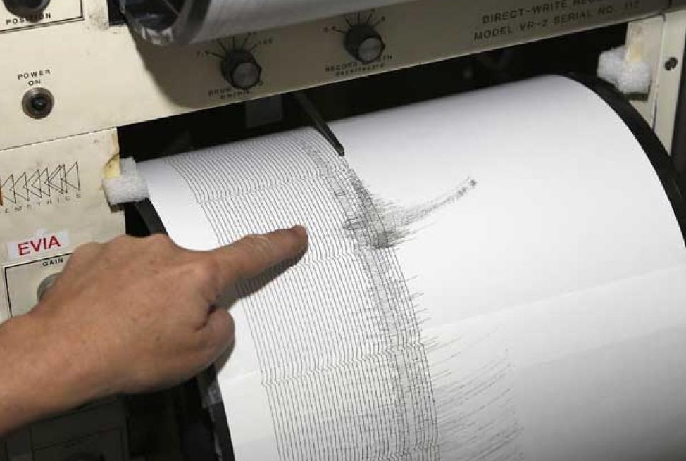 Terremoto in Svizzera, scosse avvertite anche al nord Italia