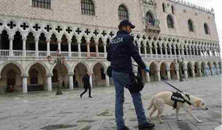 Terrorismo, sgominata cellula jihadista a Venezia