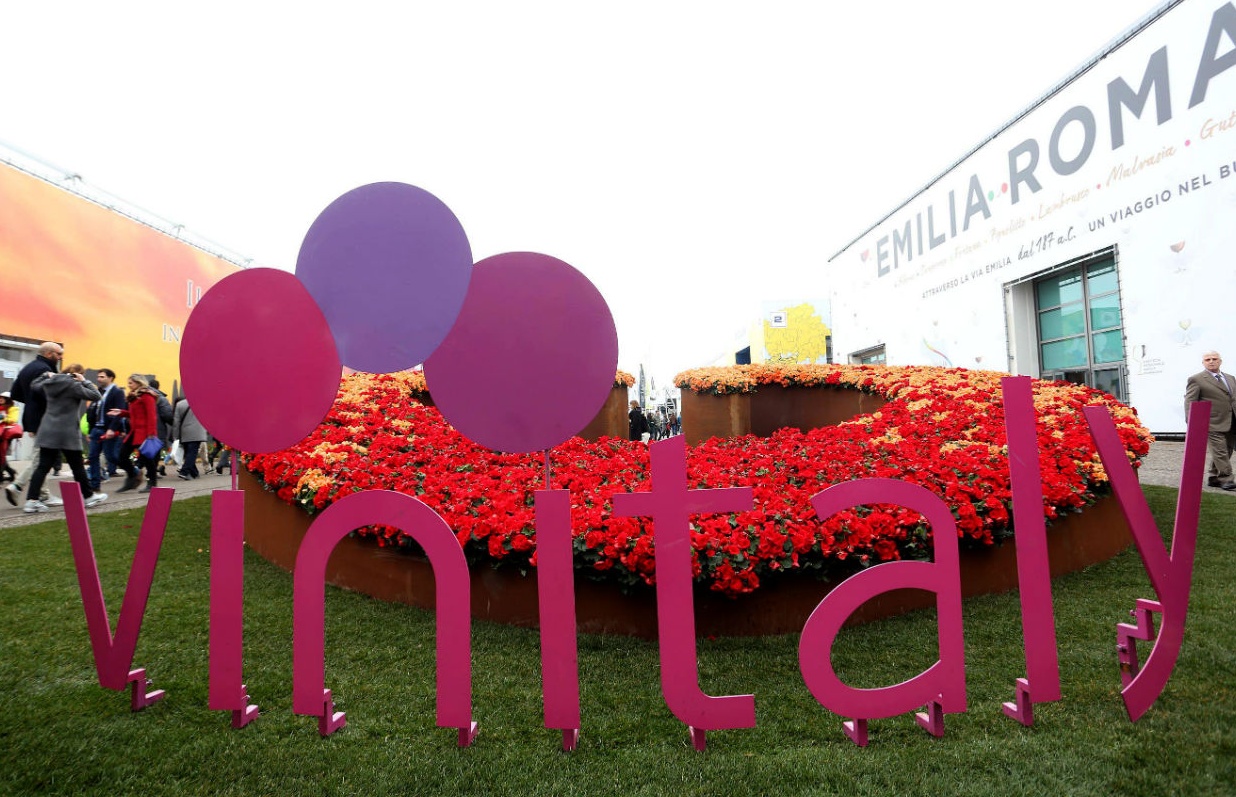 Torna Vinitaly, la fiera numero uno per il business del vino