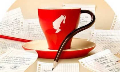 Un caffè per una poesia