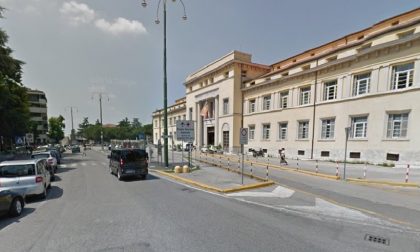 Falso allarme bomba a Verona