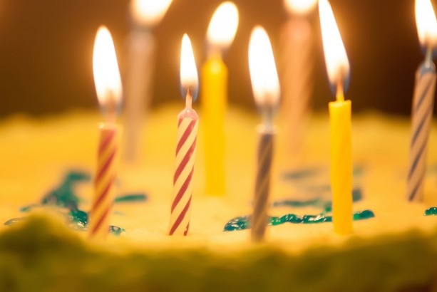Buon compleanno Villafrancaweek!