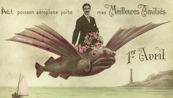 Castello ai cinesi: non bufala ma… pesce!