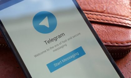 Chiamate vocali anche su Telegram