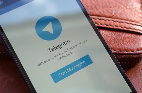 Chiamate vocali anche su Telegram