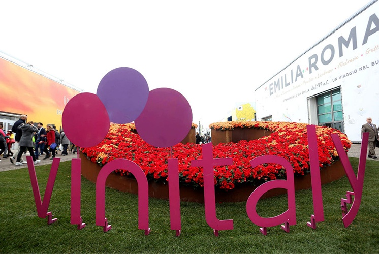 Comincia oggi l’edizione 2017 del Vinitaly