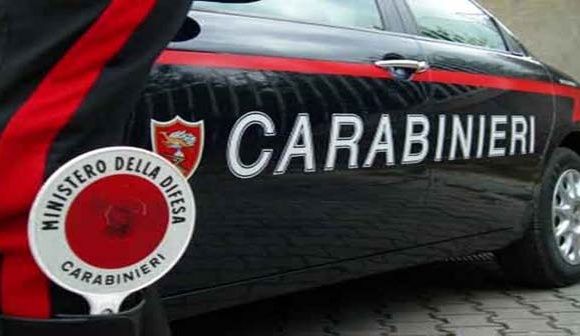 Furti ai veicoli in sosta alle “Corti Venete”