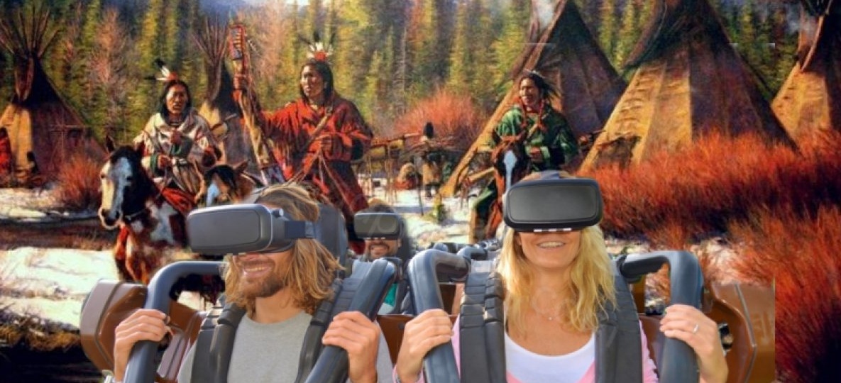 Gardaland, oggi si riparte ma la nuova attrazione funziona a metà Prima Verona Gardaland, oggi si riparte ma la nuova attrazione funziona a metà Prima Verona