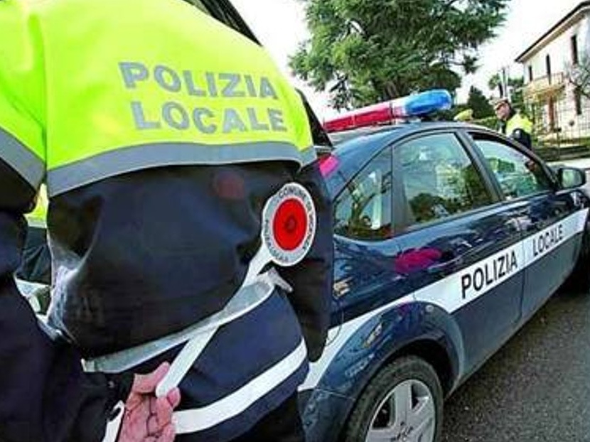 “Gite sicure”, controllati 16 pullman