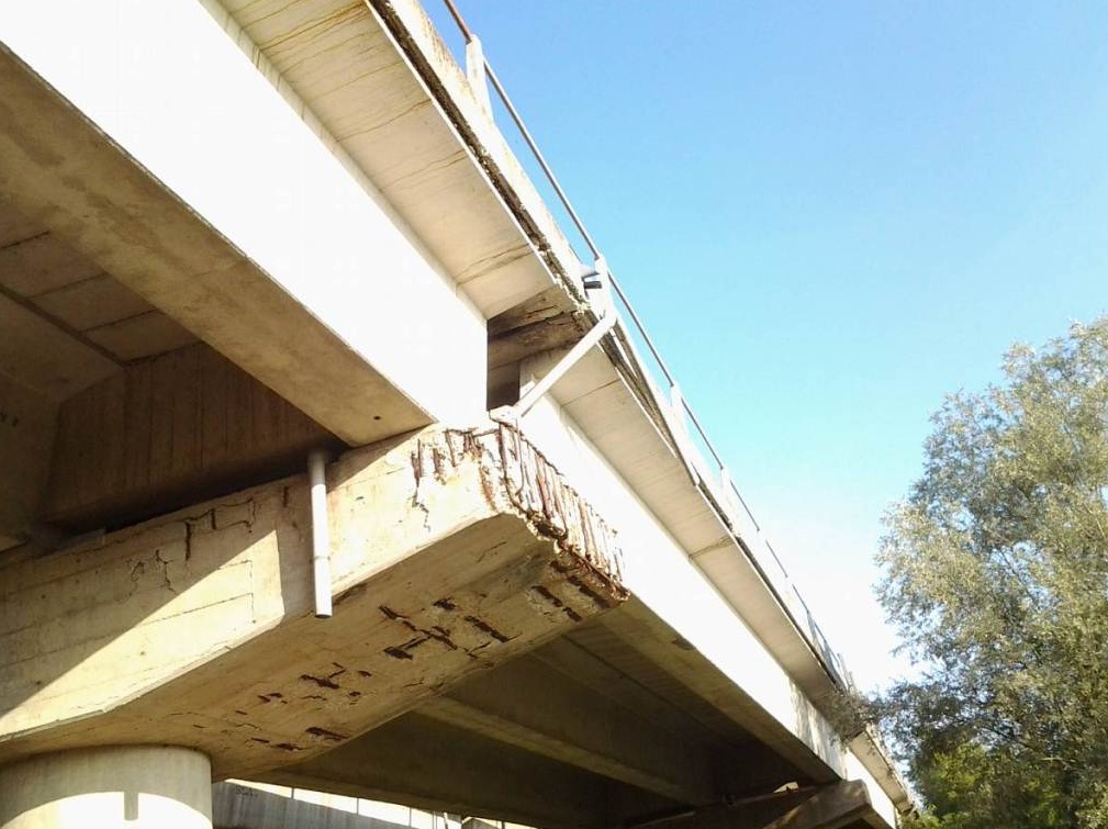 Viabilità: la gestione e manutenzione dei viadotti sulla 434 passeranno all’ANAS