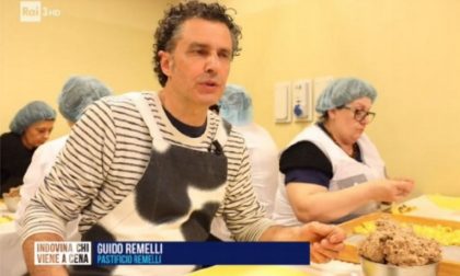 «Il pelo nelluovo», Rai Tre fa visita a Remelli