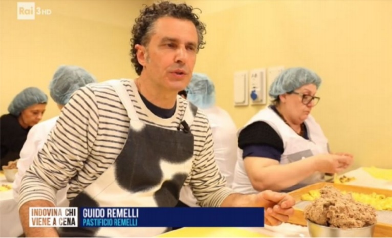 «Il pelo nelluovo», Rai Tre fa visita a Remelli