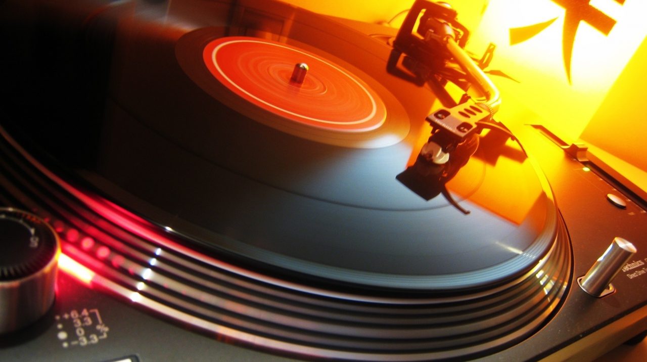 Il ritorno in grande stile del vinile