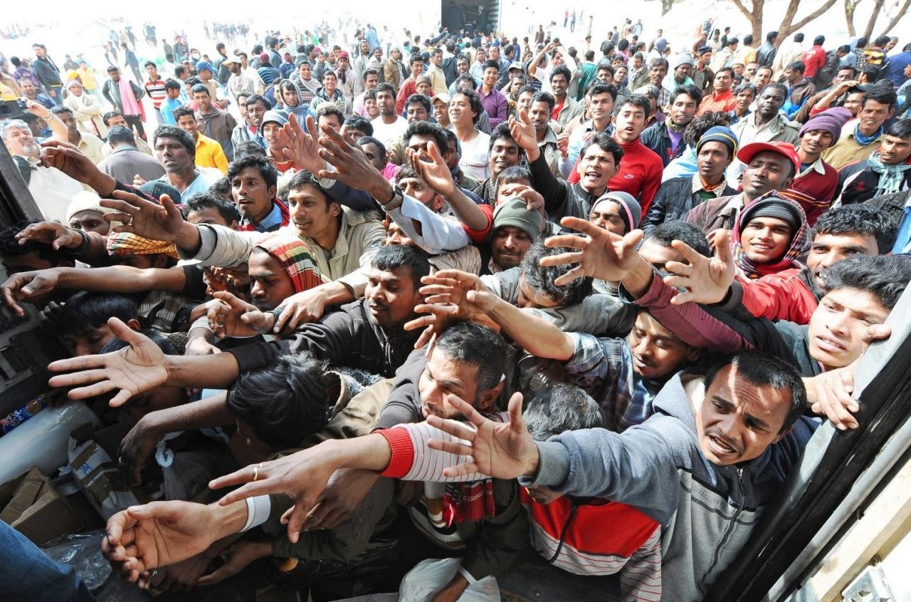 Immigrazione illegale, il decreto Minniti è legge