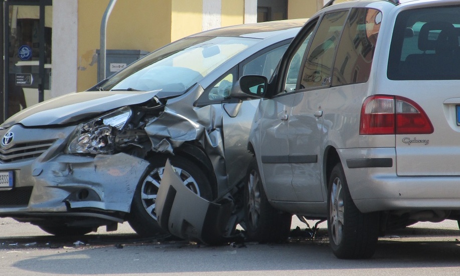 Incidenti stradali: 159 nel solo mese di marzo