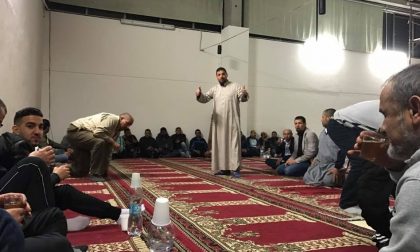 Islam, anche Villafranca ha la sua moschea