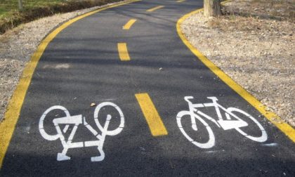 Isola della Scala, finalmente arriva la pista ciclabile