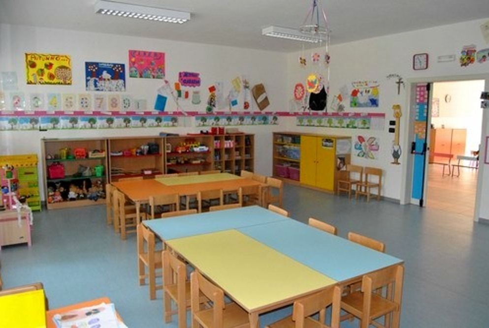 Materne: ecco quanto spendono i Comuni