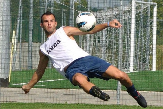 Meggiorini vince il premio contro l’indifferenza