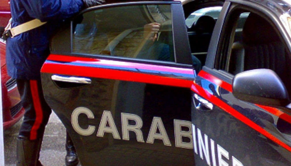 Minacciano rapimento della figlia, arrestate due persone