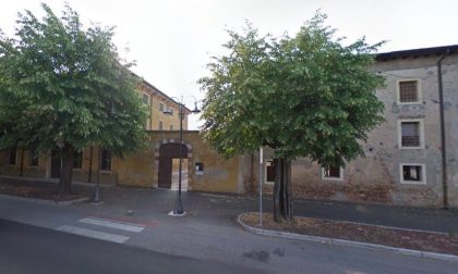 Mozzecane ricorda il suo passato